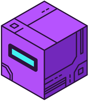 Beam Bots logo